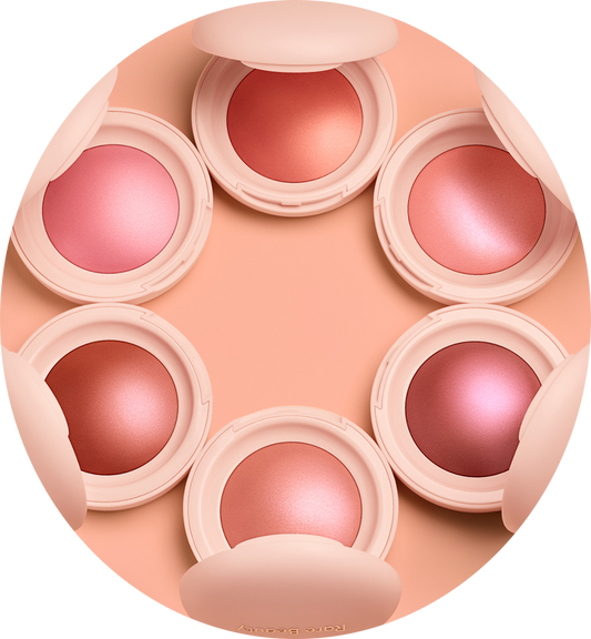 Rare Beauty - Soft Pinch Luminous Powder Blush image 0