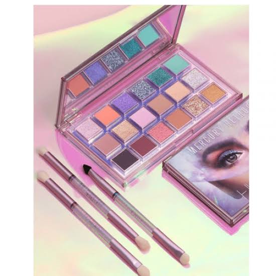 Huda Beauty - Mercury Retrograde [Damaged] image 1
