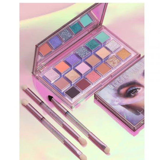 Huda Beauty - Mercury Retrograde [Damaged] image 1