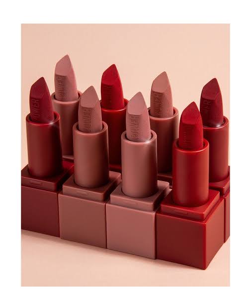 Huda Beauty - Mini Power Bullet Lipstick Duo image 0