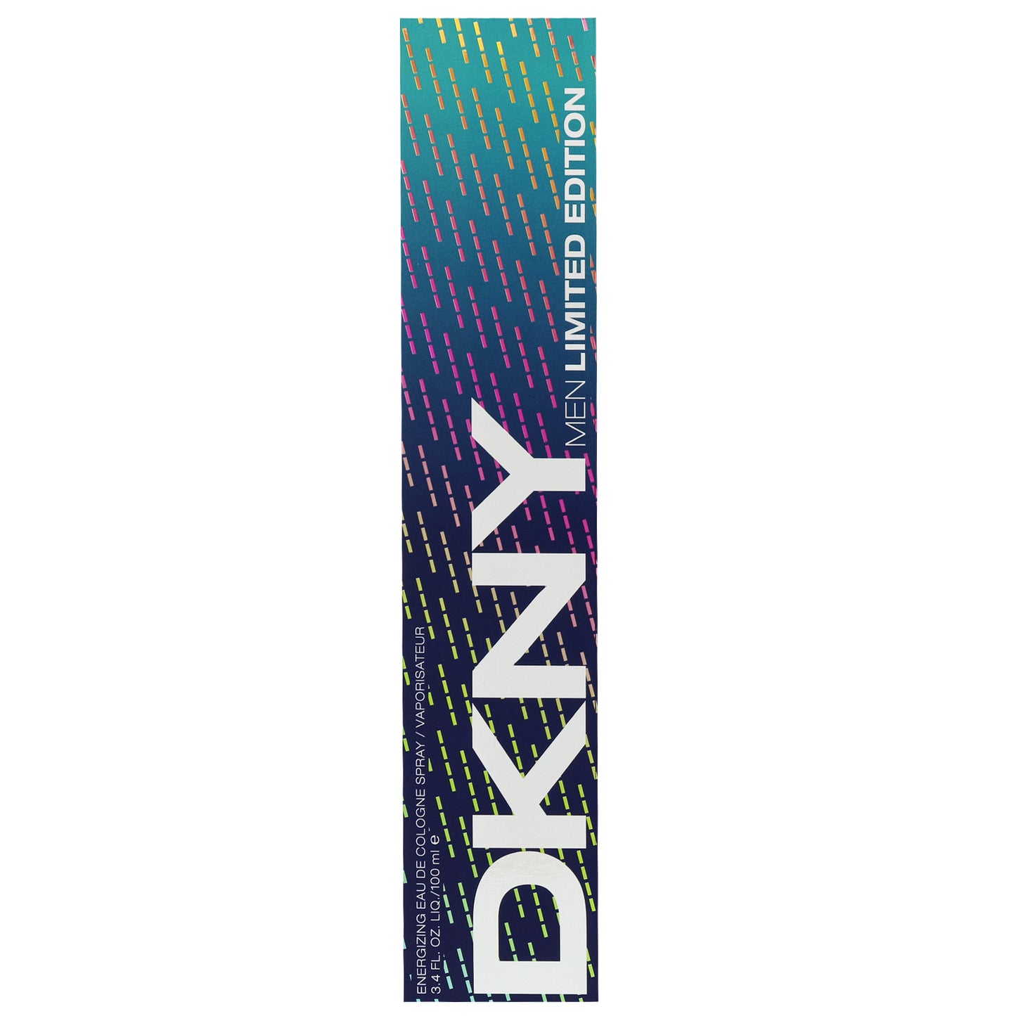 DKNY - Men Limited Edition - 100ml image 1