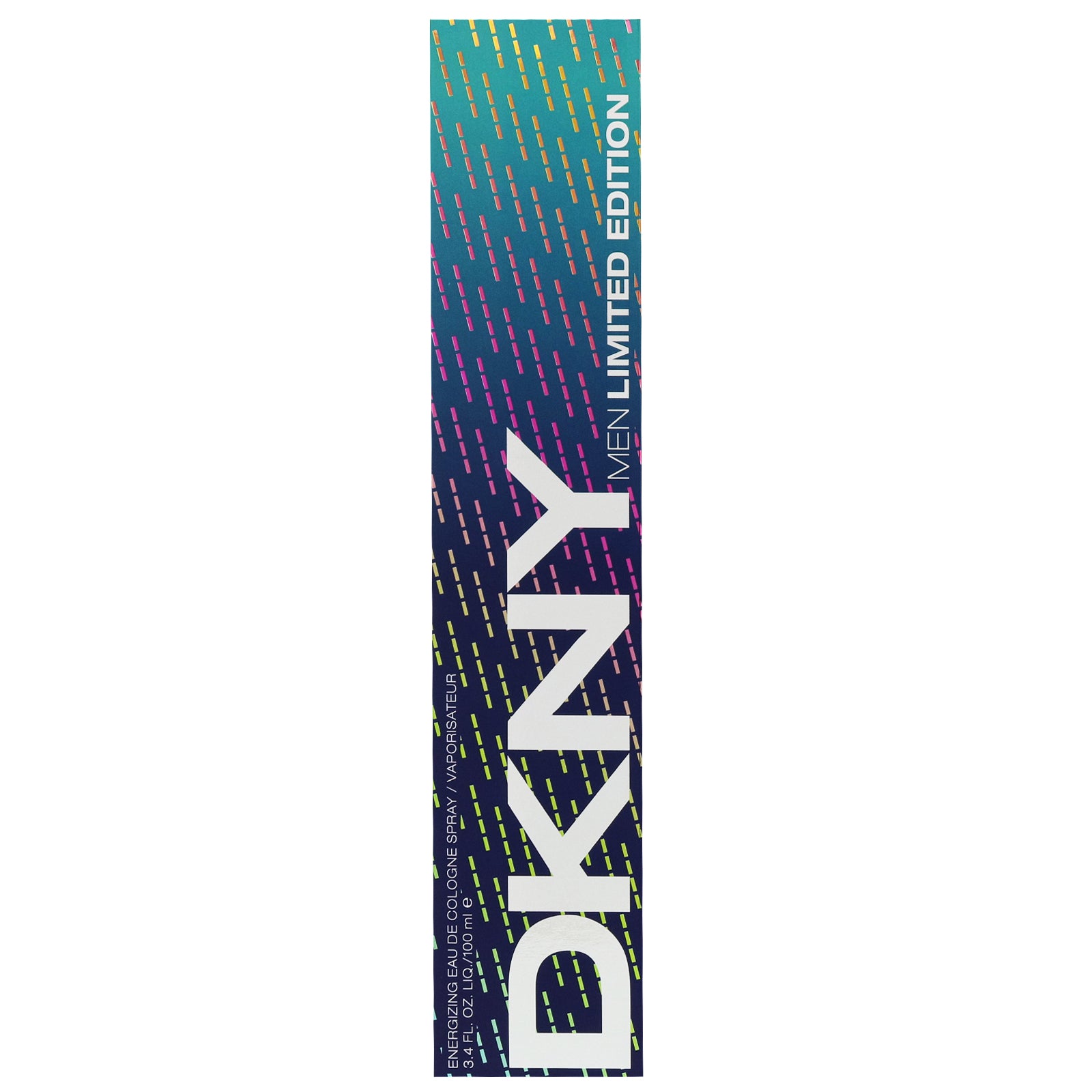 DKNY - Men Limited Edition - 100ml image 1