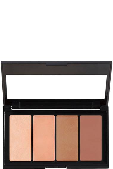 Maybelline - Master Bronze - Bronze and Highlight Kit image 1