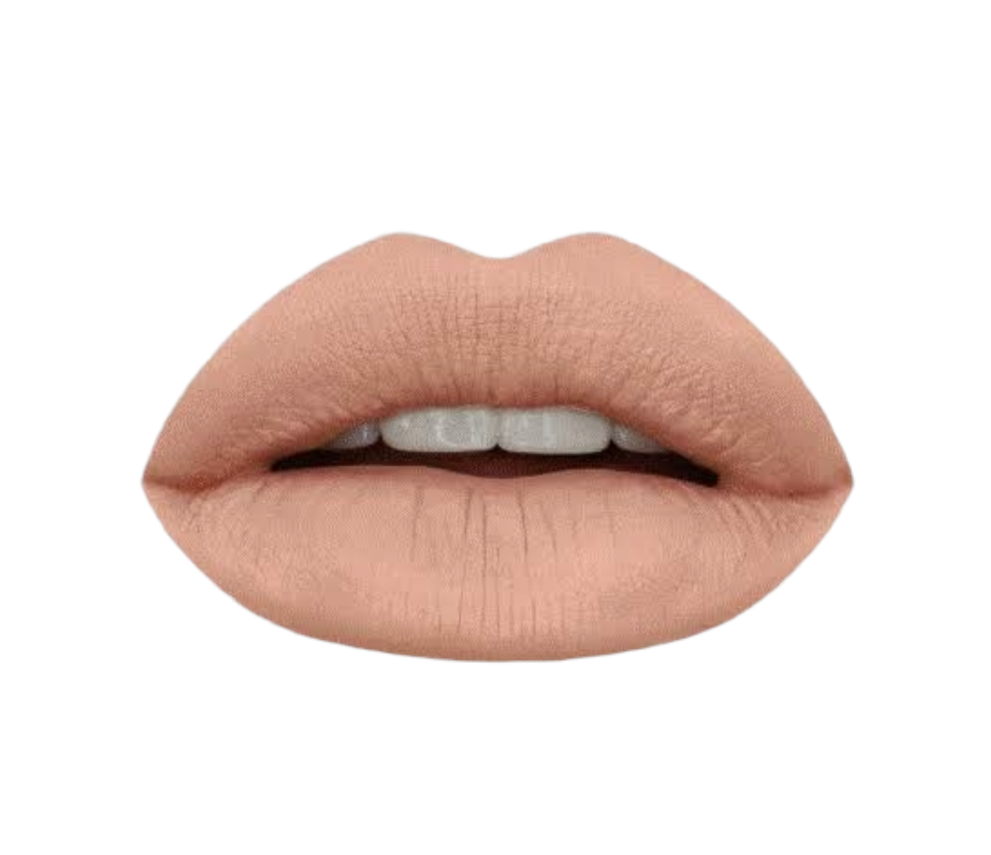 Huda Beauty - Liquid Lipsticks - Bikini Babe image