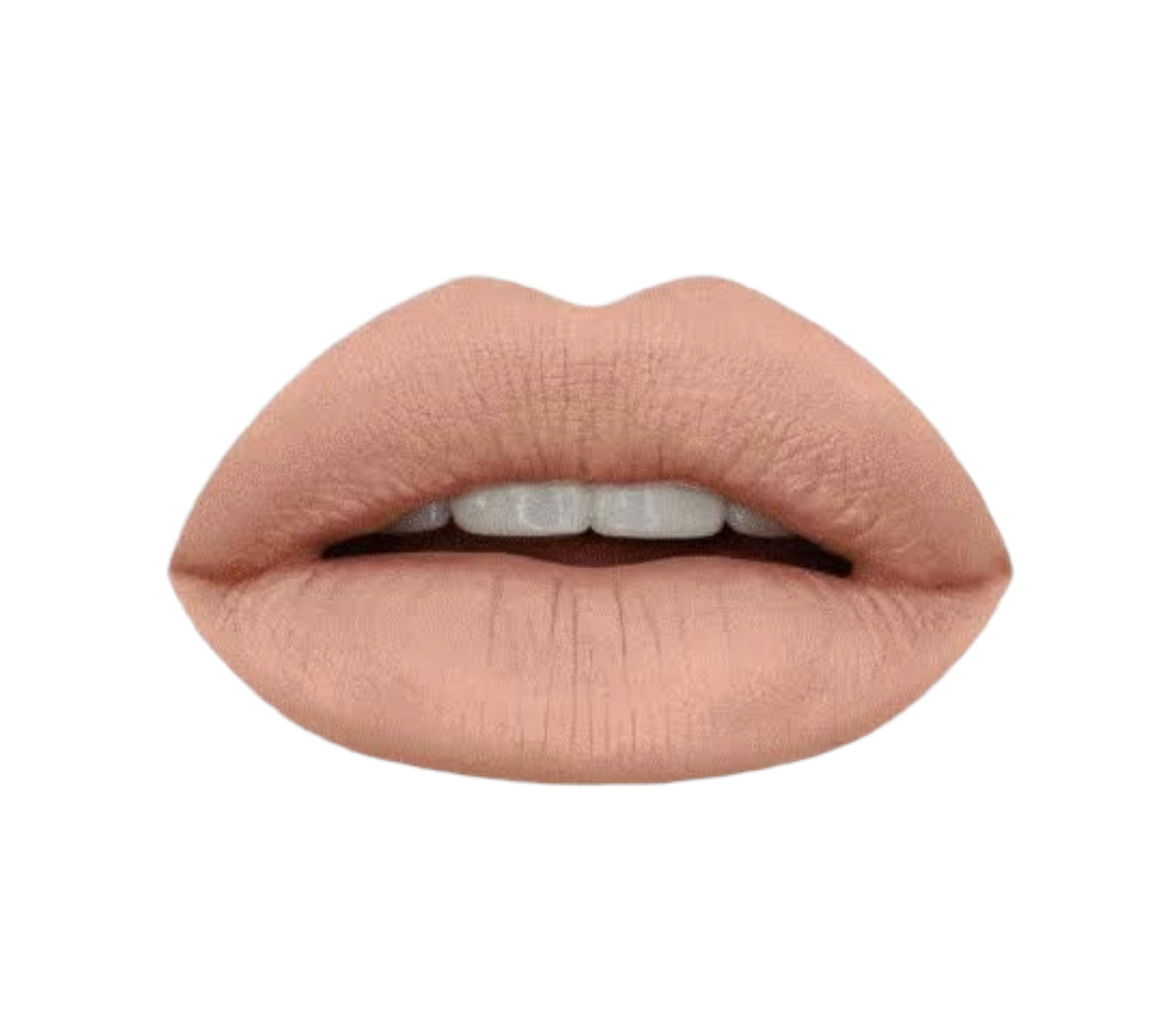 Huda Beauty - Liquid Lipsticks - Bikini Babe image