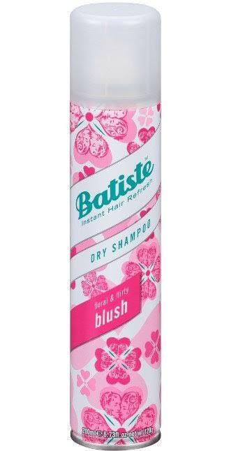 Batiste - Dry Shampoo - Blush image