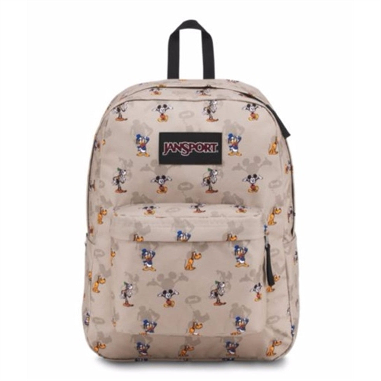 Jansport x Disney SuperBreak Backpack Fab Shadow image 0