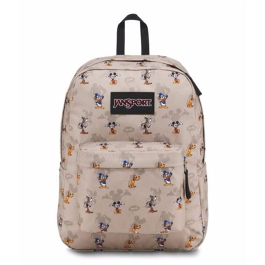 Jansport x Disney SuperBreak Backpack Fab Shadow image 0