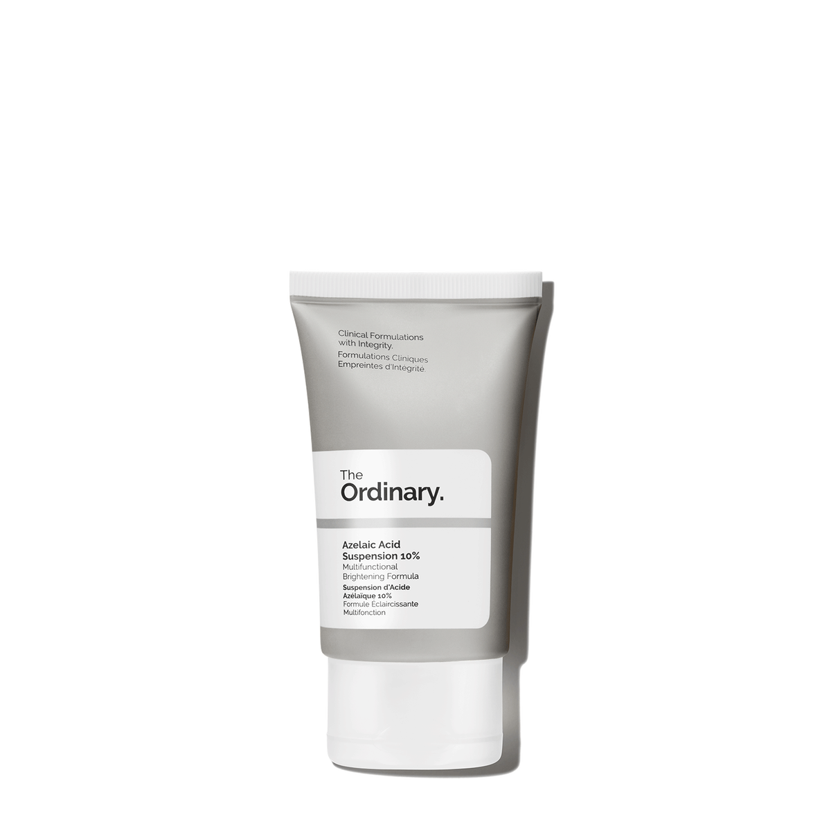 The Ordinary - Azelaic Acid Suspension 10% - 30ml image