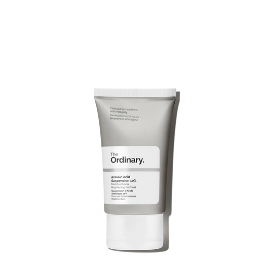 The Ordinary - Azelaic Acid Suspension 10% - 30ml image