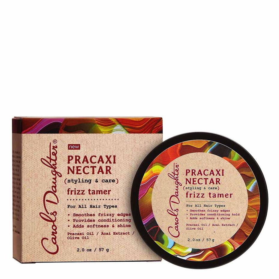 Carol's Daughter - Pracaxi Nectar image 0