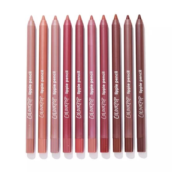 Colourpop - Lippie Pencils image 0