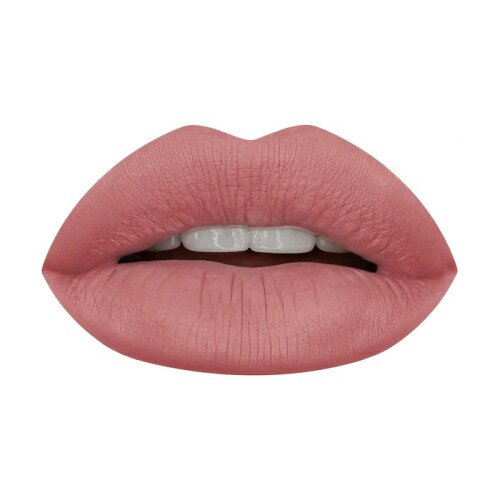 Huda Beauty - Liquid Lipsticks - Perfectionist image