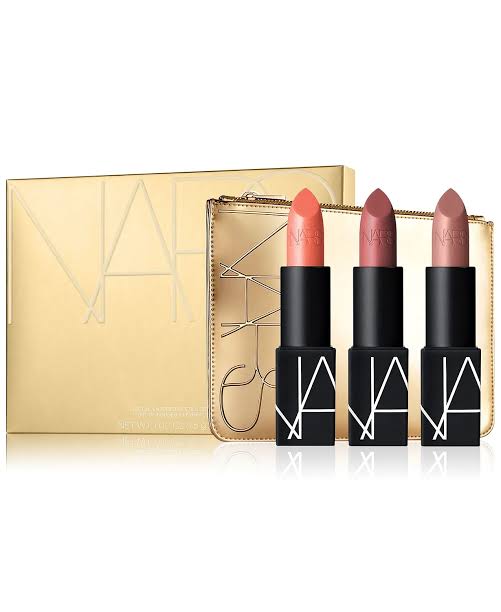 NARS - Uncensored Lipstick Set image 0