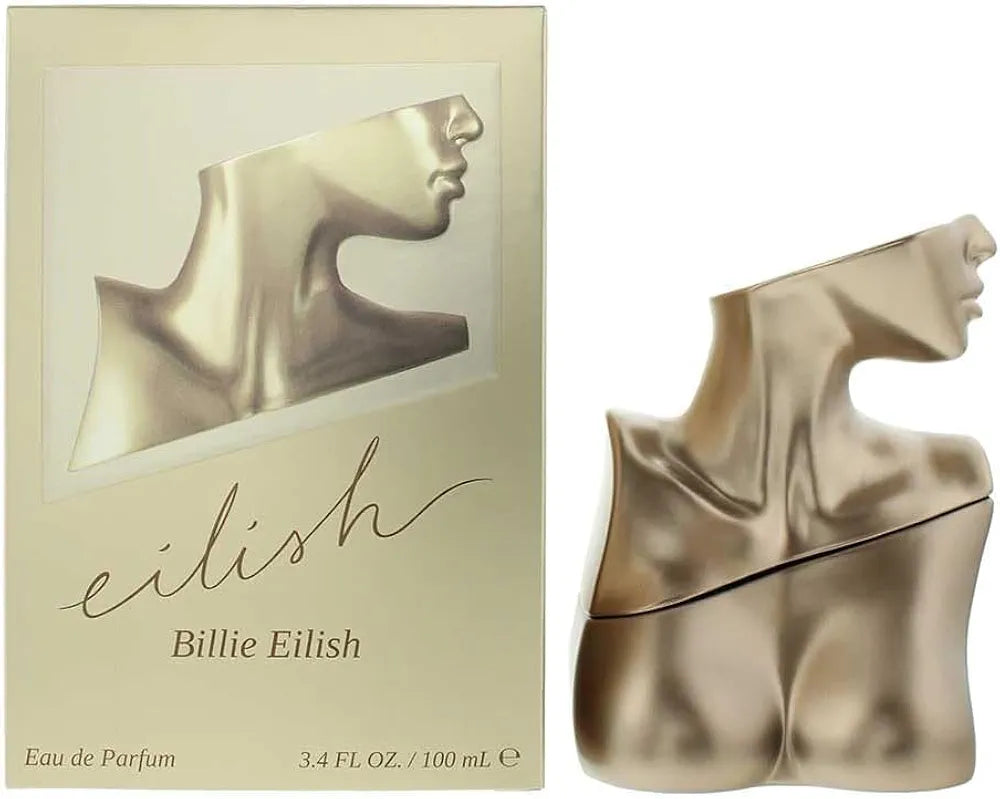 Billie Eilish Eau de Parfum Spray Perfume for Women - 100ml | Pakistan image 0