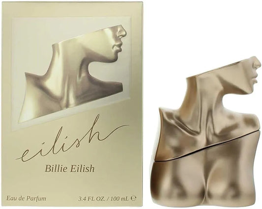 Billie Eilish Eau de Parfum Spray Perfume for Women - 100ml | Pakistan image 0