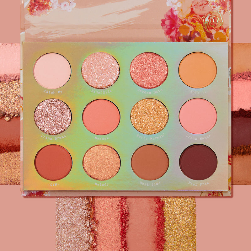 Colourpop - Sweet Talk image 2