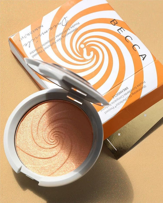 Becca - Mystery Shade Highlighter - Dreamsicle image 0