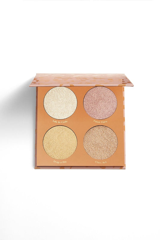 Colourpop - Crush On You image 0