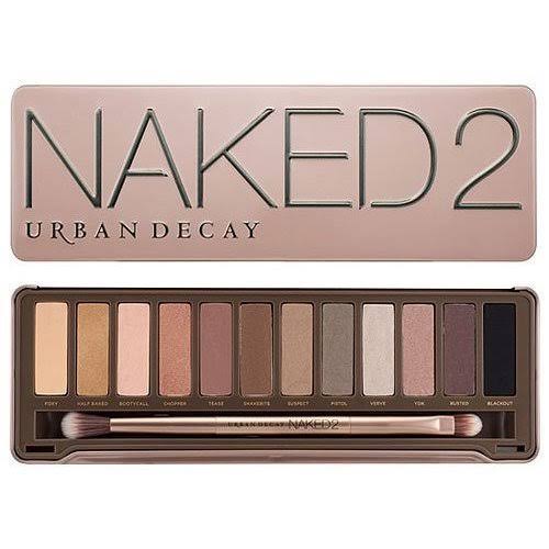Urban Decay - Naked 2 image 1