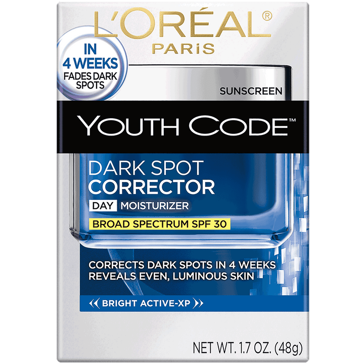 L'oreal - Youth Code - Dark Spot Corrector - 48g image 0