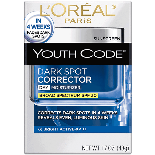 L'oreal - Youth Code - Dark Spot Corrector - 48g image 0