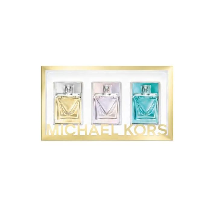 Michael Kors - 3pc Coffret Parfum Set image 0