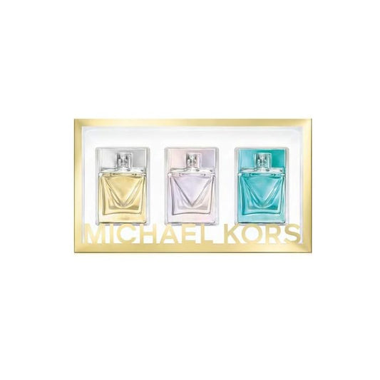 Michael Kors - 3pc Coffret Parfum Set image 0