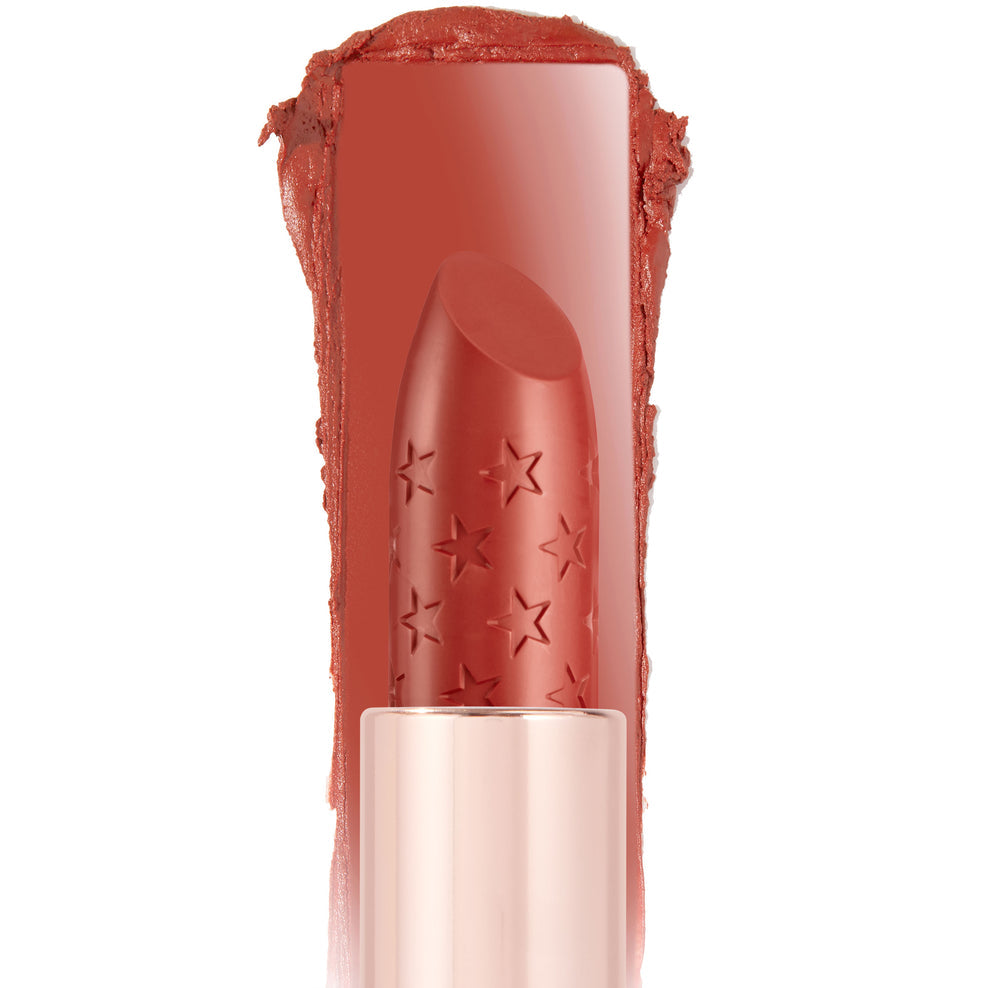 Colourpop - Lux Lipstick - 21 Questions image