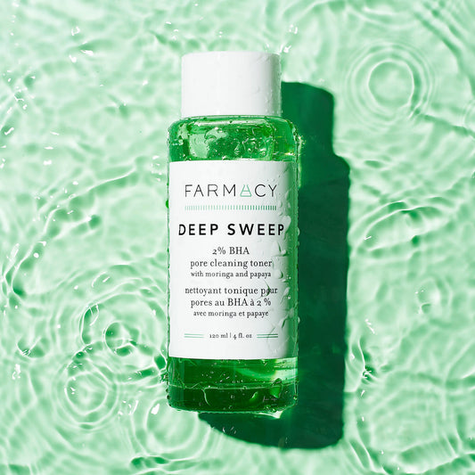 Farmacy Beauty - Deep Sweep image 1