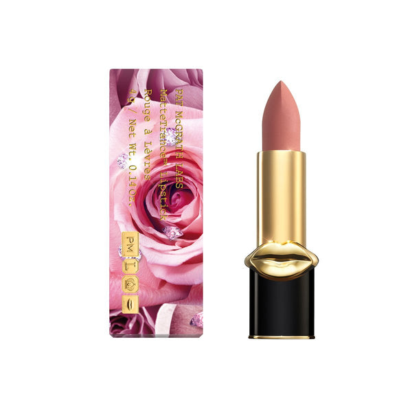 Pat Mcgrath Labs - MatteTrance™ Lipstick - Divine Rose image