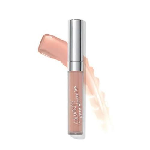 Colourpop - Ultra Glossy Lip - Fairy Floss image