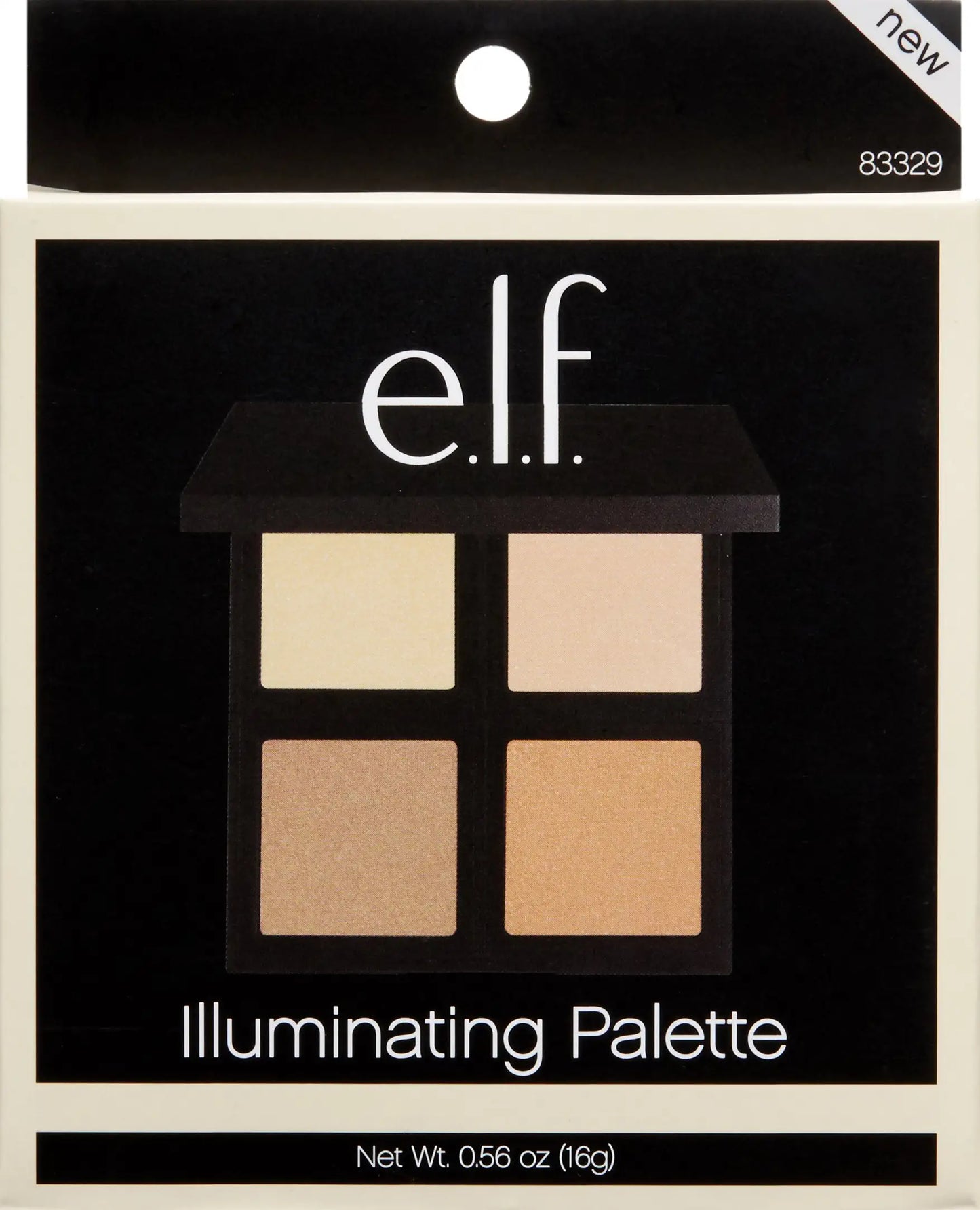 e.l.f. Ambient Palette image 2