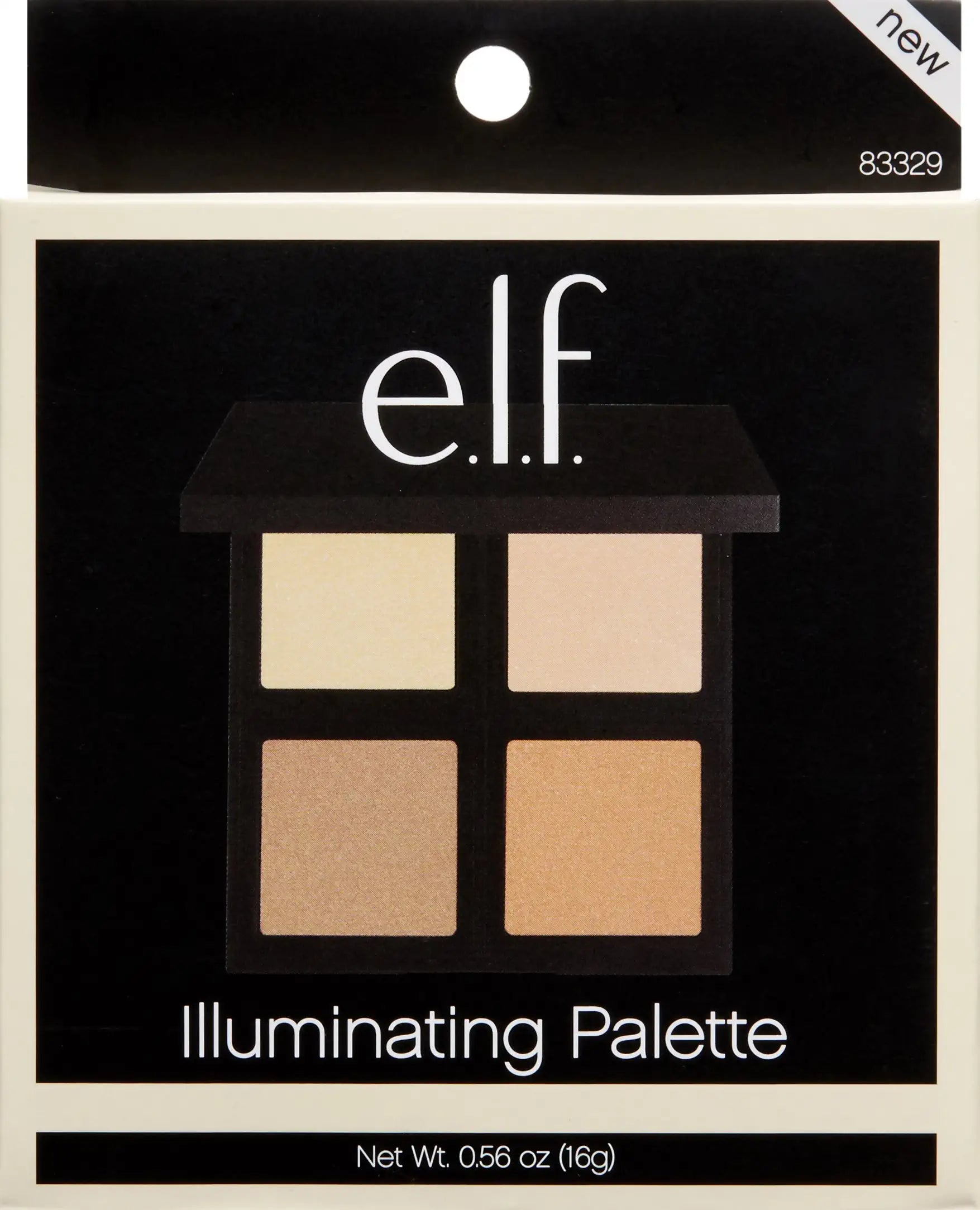 e.l.f. Ambient Palette image 2