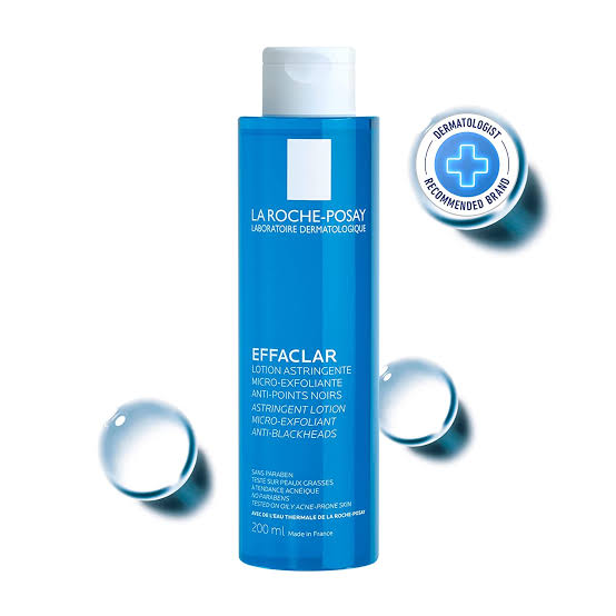 La Roche-Posay - Effaclar Astringent Lotion image 0