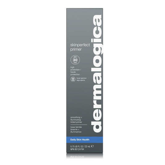 Dermalogica Skinperfect Primer SPF30, Anti-Aging Makeup Primer with Sunscreen | Pakistan image 0