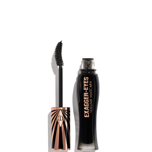 Charlotte Tilbury - Exagger-Eyes Volume Mascara, Black 10ml