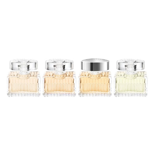 Chloe - Signature Fragrance Minis Set