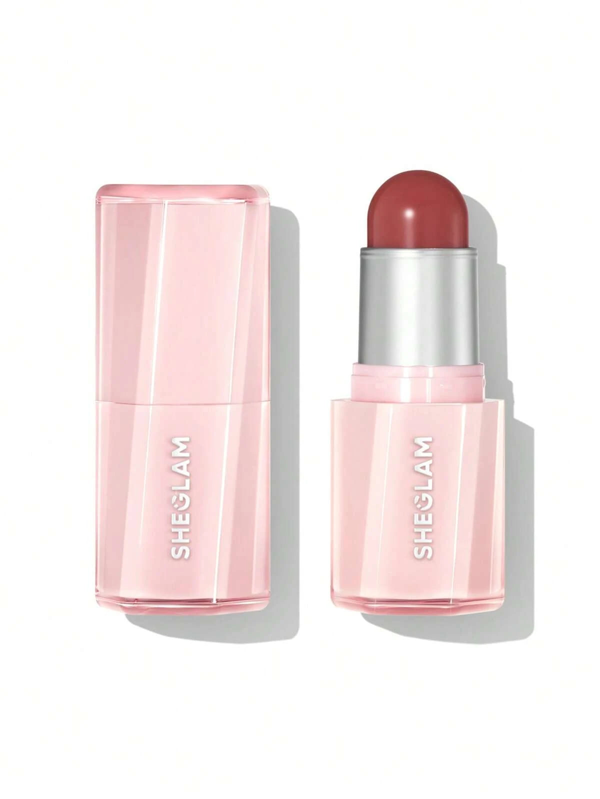 SheGlam - Buttery Bliss Blush Stick - Painted Peony image