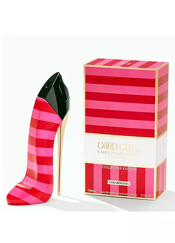 Carolina Herrera - Good Girl Colormania Eau De Parfum Collector Edition | Pakistan image 0