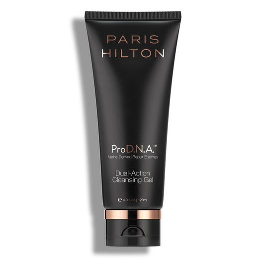 Paris Hilton - Dual Action Cleaning Gel | Pakistan image 0