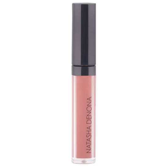 Natasha Denona - Mark Your Liquid Lips Matte - Giselle image
