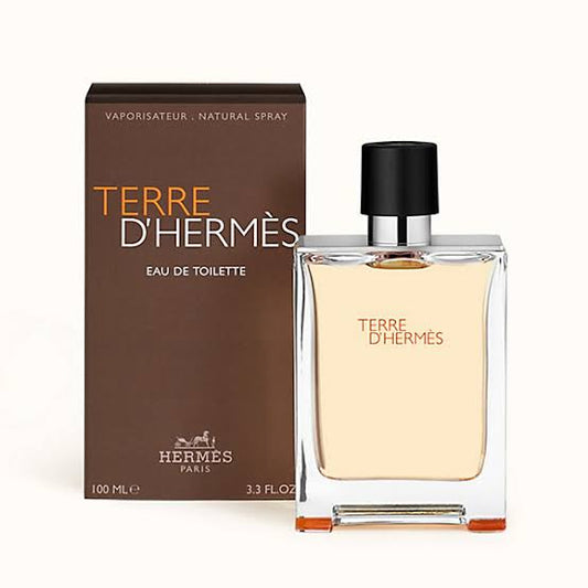 Hermes - Terre D'Hermes EDT 100ml image 1