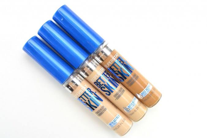 Maybelline - Better Skin Concealer + Corrector image 0