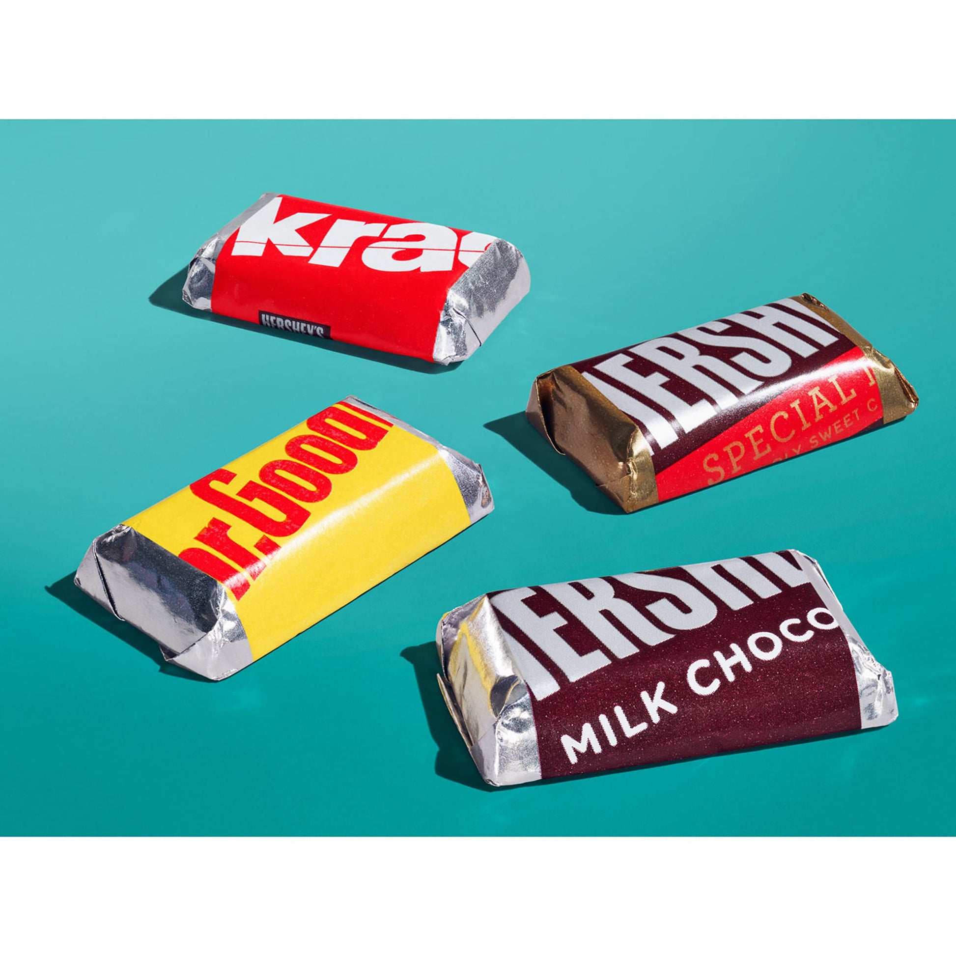 Hershey's Miniature Chocolate Assortment - 35.9oz image 4