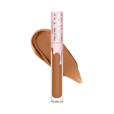 Kylie - Matte Liquid Lipstick - Brown Sugar image