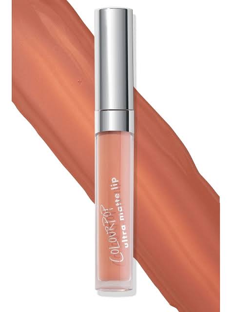 Colourpop - Ultra Matte Lip - Sunny Side image