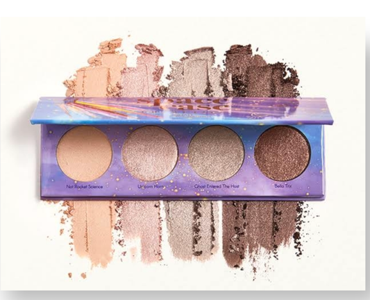 Space Case Cosmetics - Custom Eyeshadow image 0