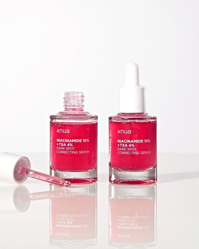 ANUA - Niacinamide 10% + TXA 4% Serum image 2