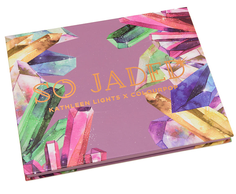 Colourpop - So Jaded image 2